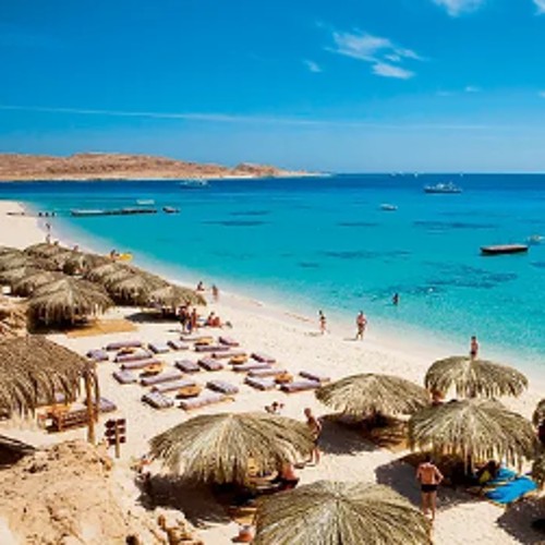 Descubra os Melhores Lugares para Visitar ao Viajar no Egito