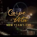 Carpe Vita New Year Eve’s 2024 Balneário Camboriú/SC