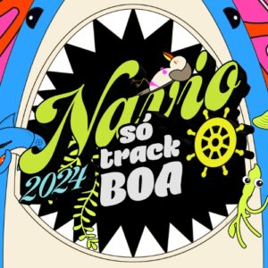 Navio Só Track Boa 2024_DeBoa.com
