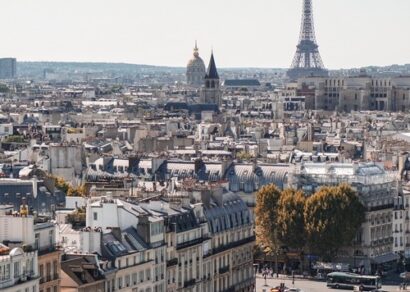 Veja 3 bairros surpreendentes para conhecer em Paris_DeBoa.com