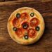 iFood cria pizzas exclusivas para The Town
