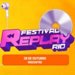 Replay Festival Rio