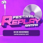 Replay Festival Sampa