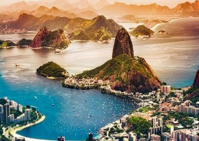 Buser vai levar passageiros para conhecer cidades brasileiras com tudo pago_DeBoa.com