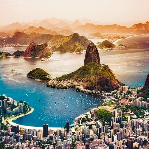 Buser vai levar passageiros para conhecer cidades brasileiras com tudo pago_DeBoa.com