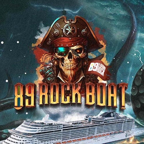 89 Rock Boat_DeBoa.com