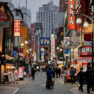 Turismo no Japão está ainda mais atraente_DeBoa.com