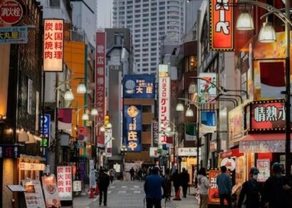 Turismo no Japão está ainda mais atraente_DeBoa.com