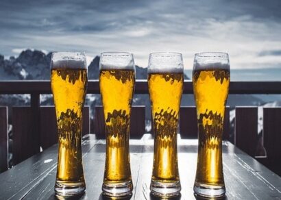 Booking.com compartilha 5 destinos para celebrar o Dia Internacional da Cerveja_DeBoa.com