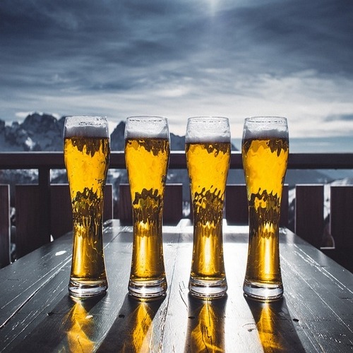 Booking.com compartilha 5 destinos para celebrar o Dia Internacional da Cerveja_DeBoa.com