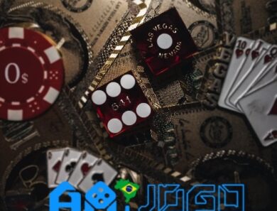Aposte até ficar rico com a Aajogo: Uma joia no cenário das apostas on-line