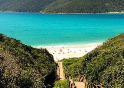 10 praias queridinhas para passar férias de verão_DeBoa Brasil