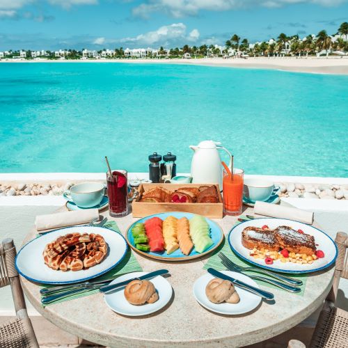 Celebre o amor em uma ilha paradisíaca do Caribe_DeBoa.com