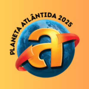 Planeta Atlântida 2025_DeBoa.com