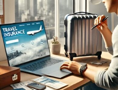 O que considerar e como contratar um seguro de viagem?