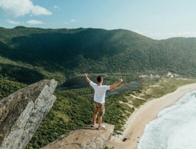 Turismo de Aventura no Brasil: Destinos Imperdíveis