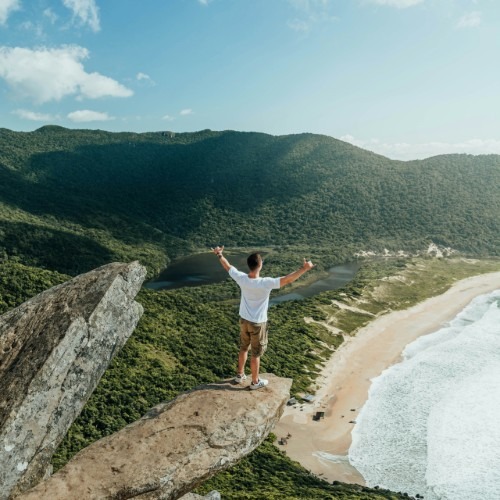 Turismo de Aventura no Brasil_Foto Paulo Freitas_Unsplash