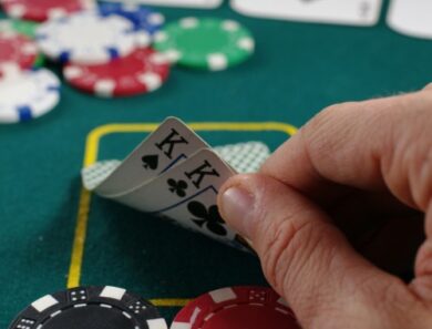 Os maiores ganhos de póquer de sempre e o sucesso do póquer online