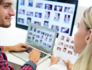 Como Verificar A Origem De Uma Foto Online