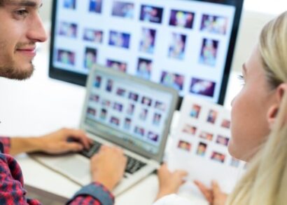Como Verificar A Origem De Uma Foto Online