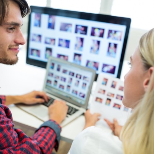 Como Verificar A Origem De Uma Foto Online
