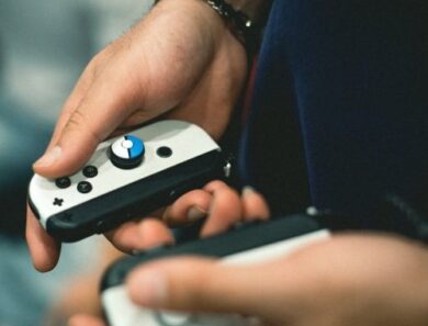 Por que o jogo Switch WarioWare é ideal para jogar com amigos e família