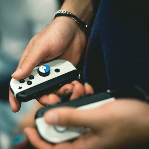 Por que o jogo Switch WarioWare é ideal para jogar com amigos e família