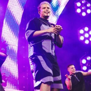 Felipe Amorim é confirmado no line-up do Camarote Salvador 2026_DeBoa Brasil