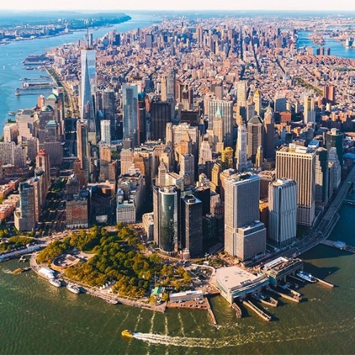 Nova York_Deboa Brasil