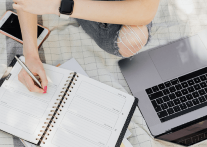 Uso de Ferramentas de IA na Escrita Académica