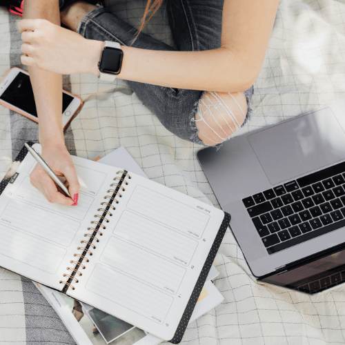 Uso de Ferramentas de IA na Escrita Académica