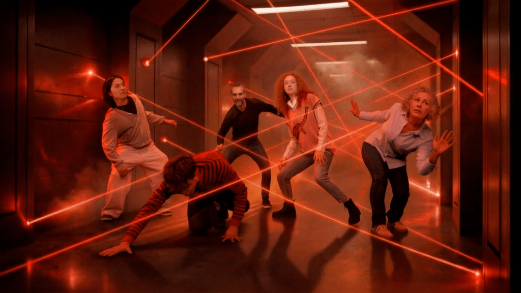 THE BLACK MIRROR EXPERIENCE™ estreia no Brasil