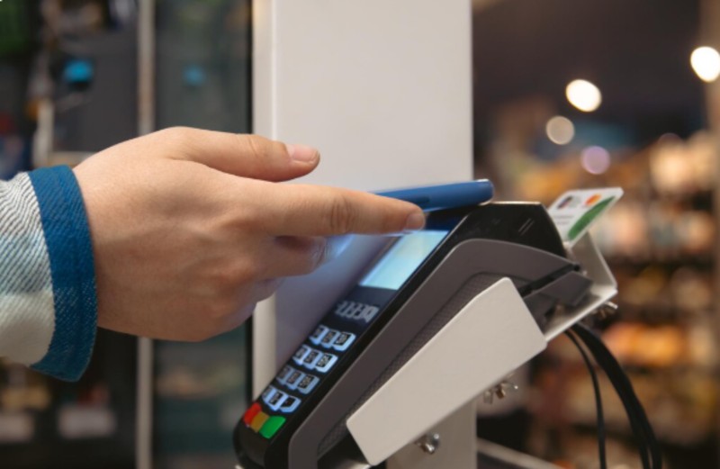 Transforme Seu Celular em uma Máquina de Cartão Inteligente