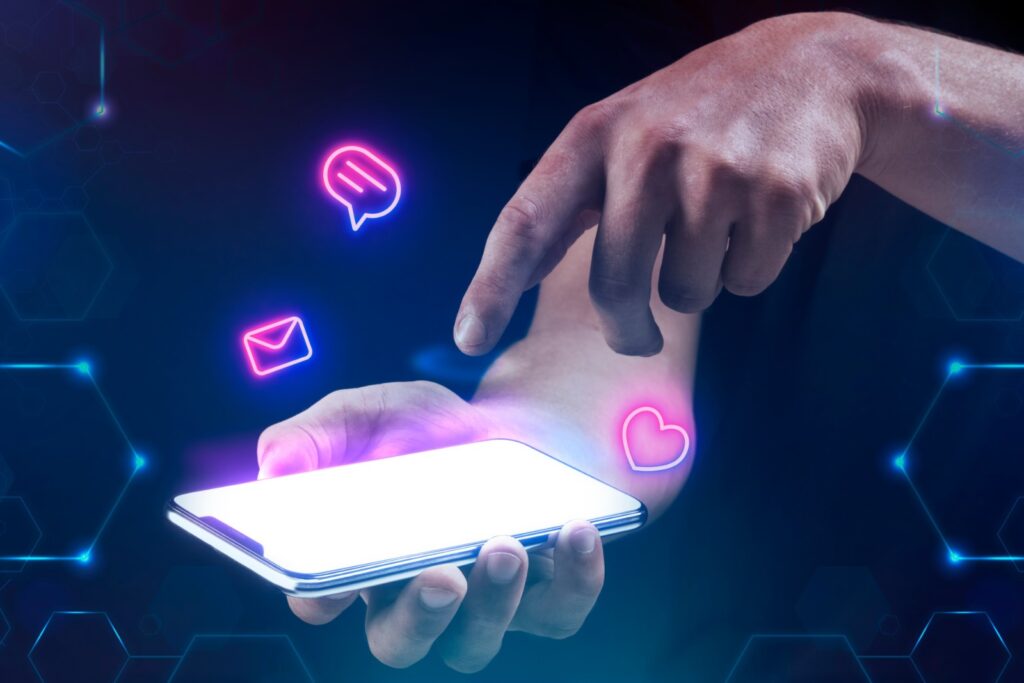 Bots do Telegram