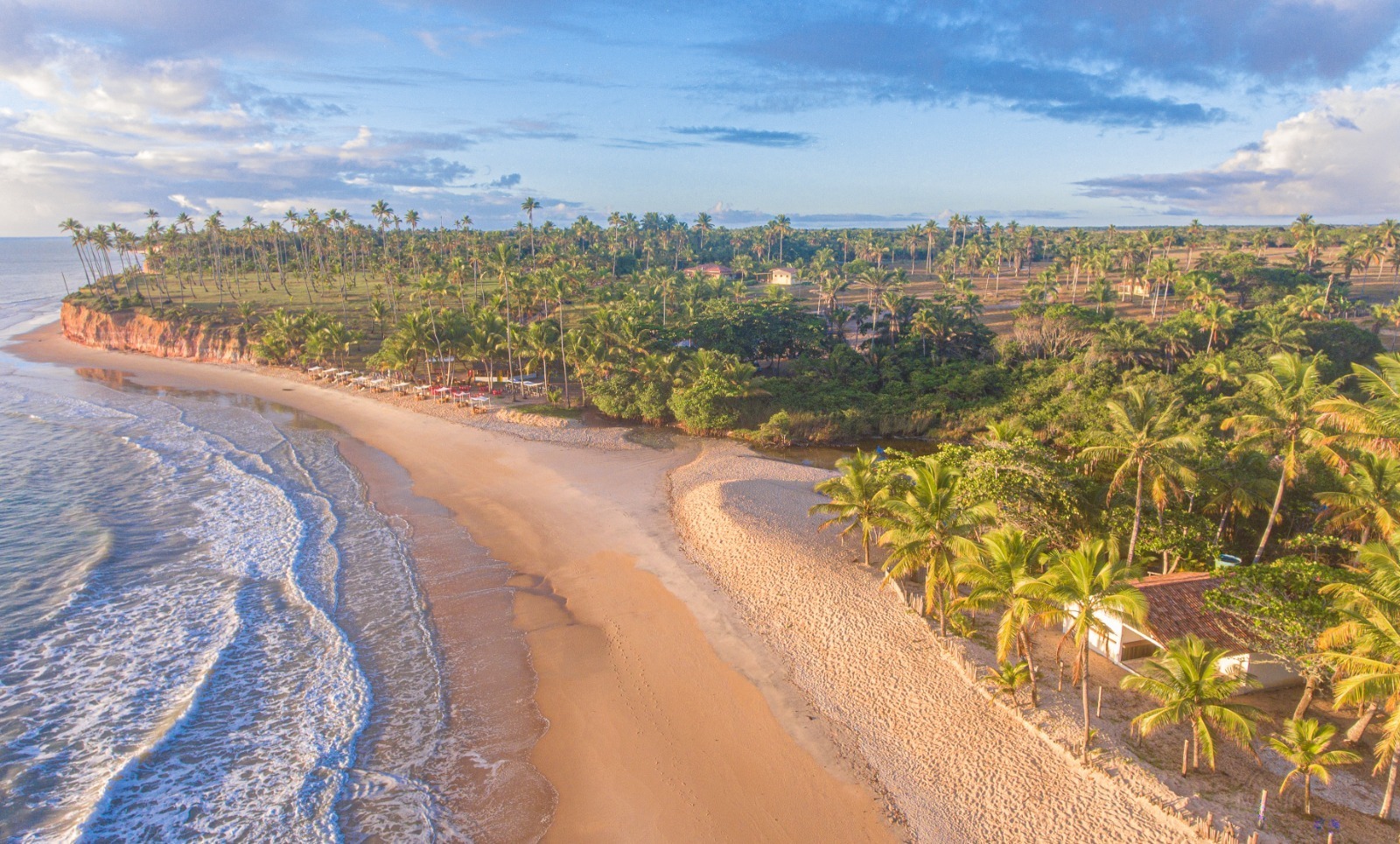 Prado Bahia